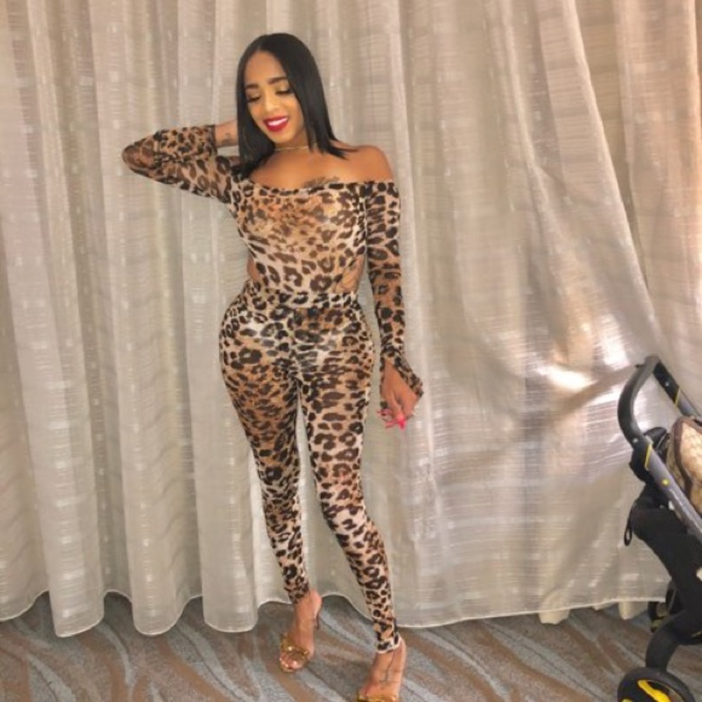 2 piece set